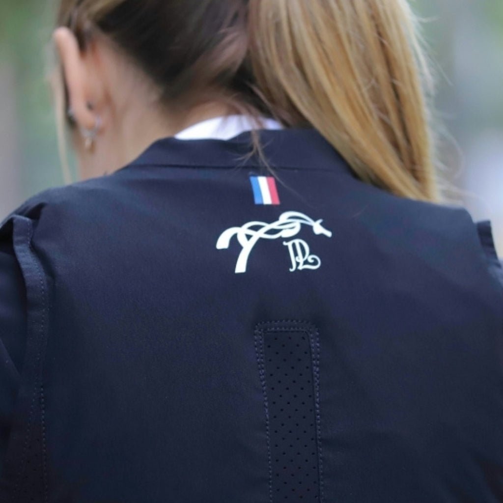 HENRY equestrian - Penelope Store - Θώρακας airbag Airlight 2 by Freejump