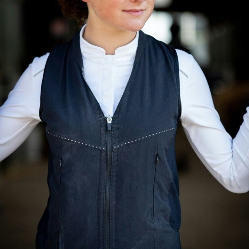 HENRY equestrian - Penelope Store - Θώρακας airbag Airlight 2 by Freejump