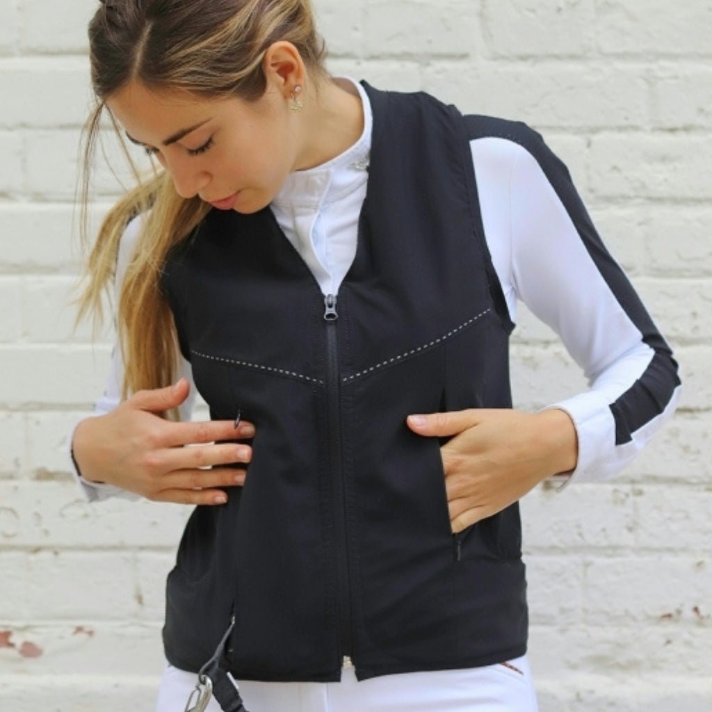 HENRY equestrian - Penelope Store - Θώρακας airbag Airlight 2 by Freejump