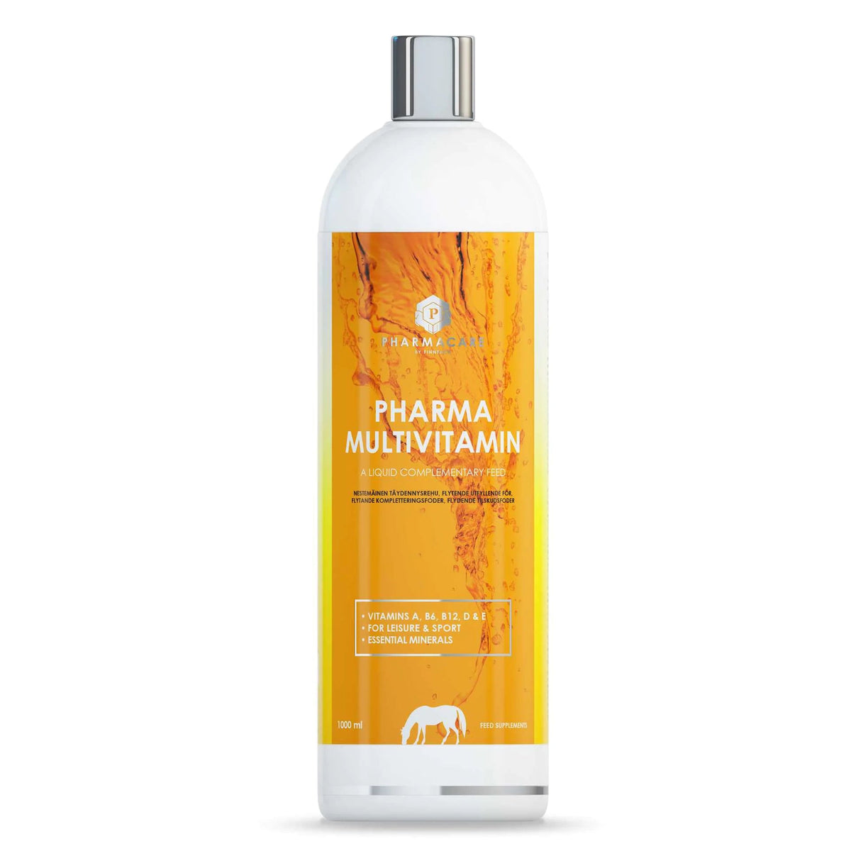 HENRY equestrian - Pharmacare - Pharma Multivitamin - Πολυβιταμίνες 1L