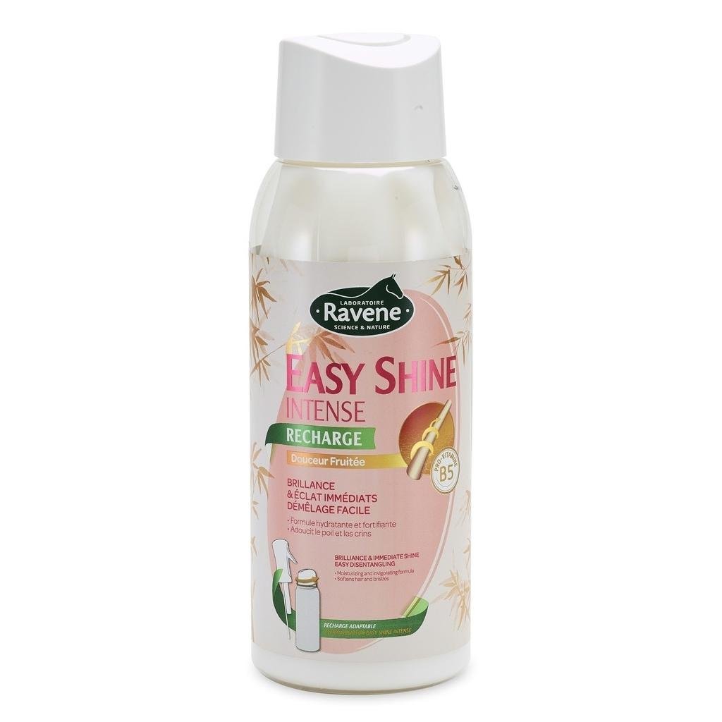 HENRY equestrian - Ravene - Eco-refill σπρέι για ξεμπέρδεμα Easy Shine Intense 500 ml