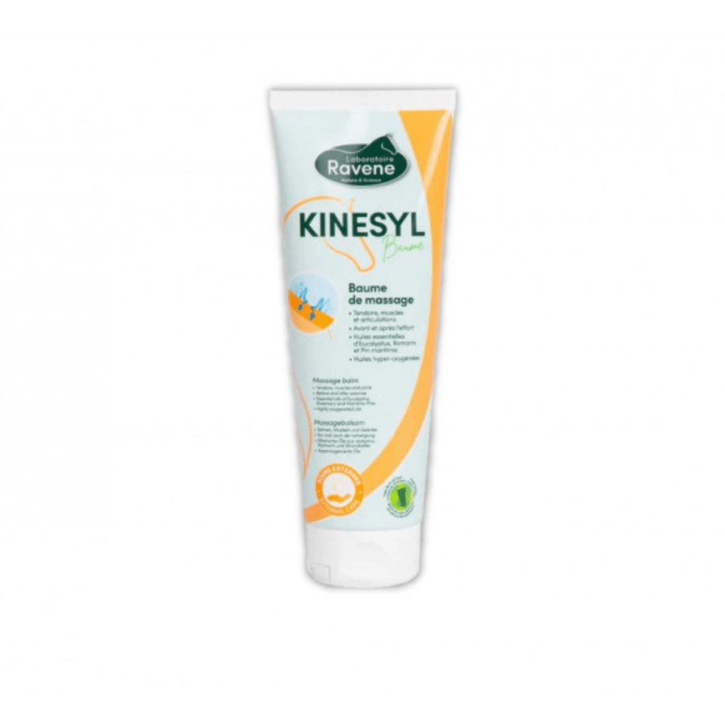 HENRY equestrian - Ravene - Χαλαρωτικό και καταπραϋντικό τζελ μασάζ Kinesyl 250 ml