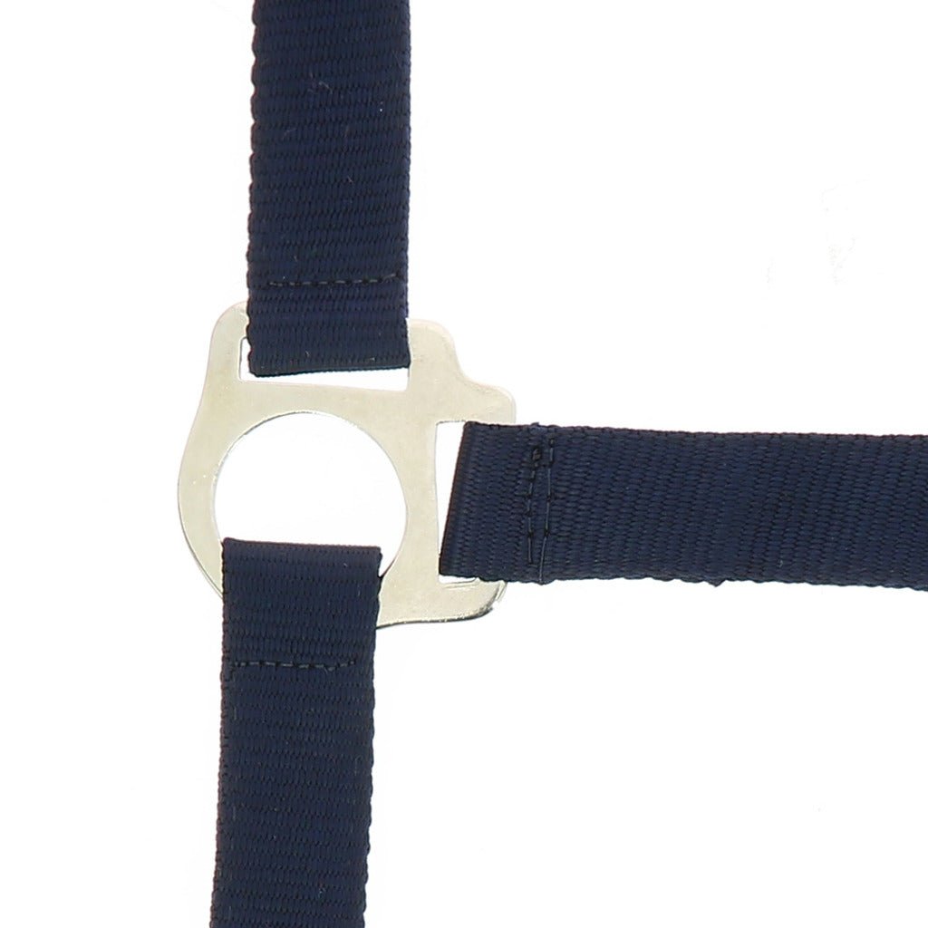 HENRY equestrian - Riding World - Καπίστρι navy