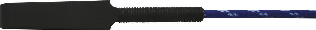 HENRY equestrian - WHIP & GO - Μαστίγιο από υαλοβάμβακα - μαύρο