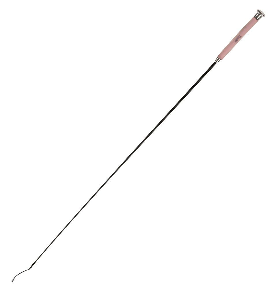 HENRY equestrian - WHIP & GO - Μαστίγιο ιππικής δεξιοτεχνίας Gel - ροζ