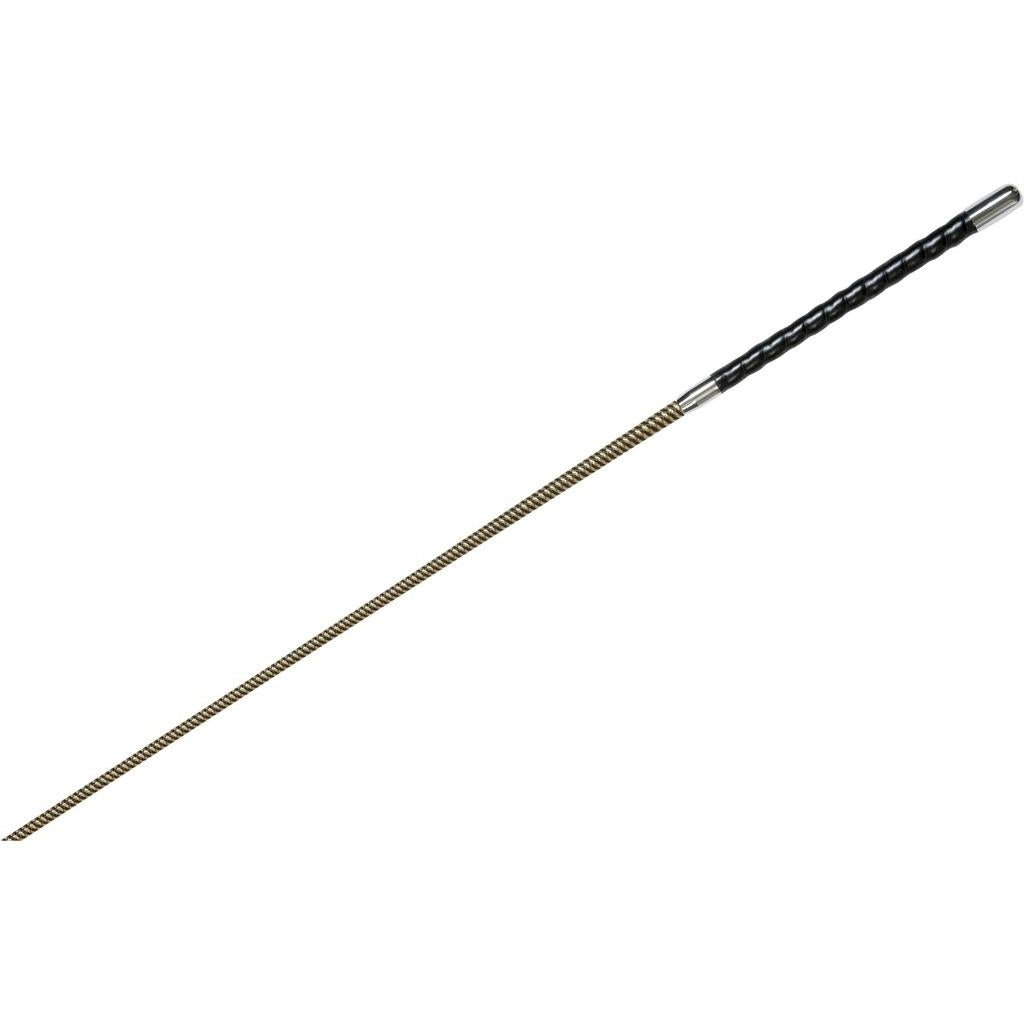 HENRY equestrian - WHIP & GO - Μαστίγιο συραγωγέα - navy / gold