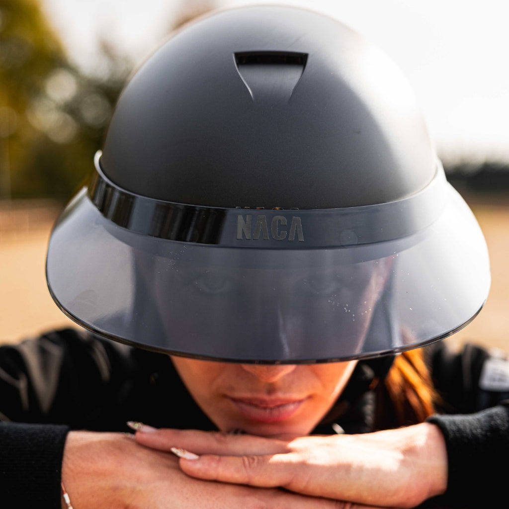 NACA - Γείσο Extra Large X Ray