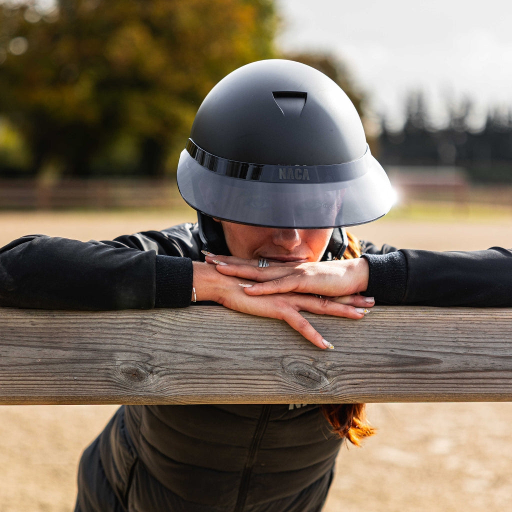 NACA - Γείσο Extra Large X Ray