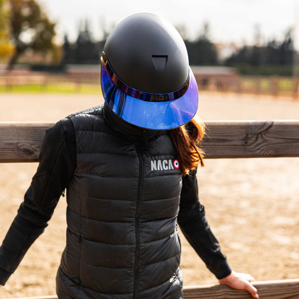 NACA - Γείσο Extra Large X Ray