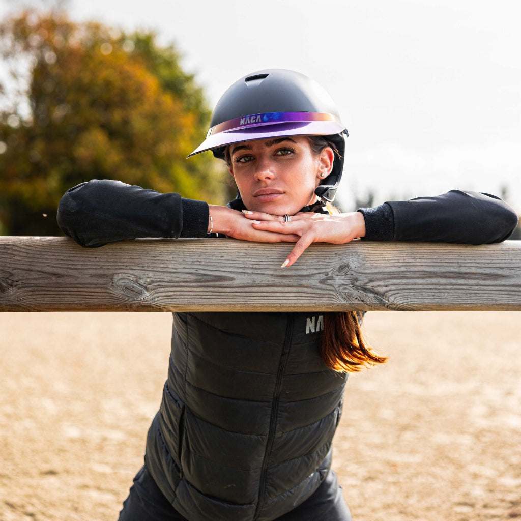 NACA - Γείσο Extra Large X Ray