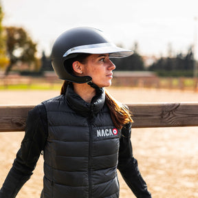 NACA - Γείσο Extra Large X Ray