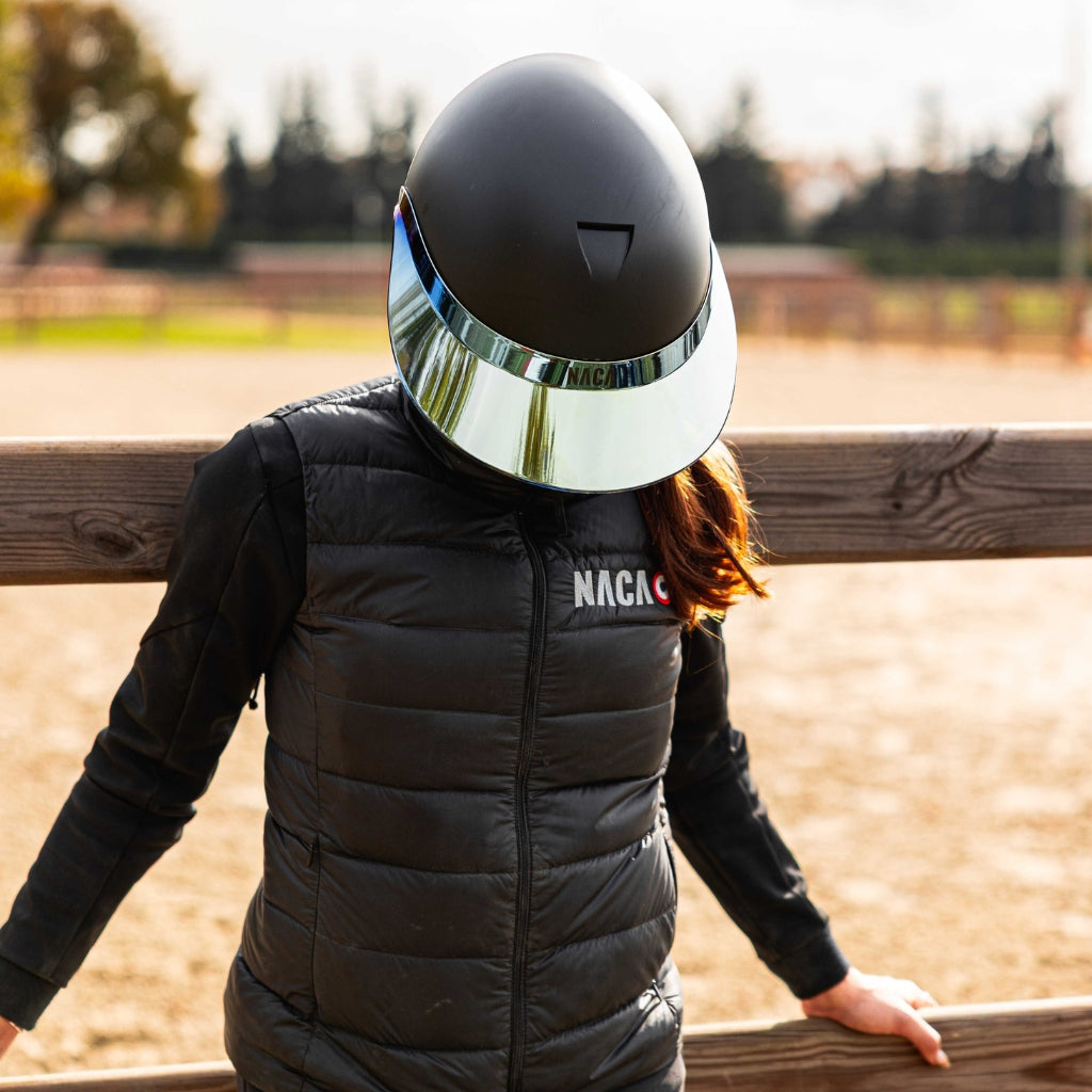 NACA - Γείσο Extra Large X Ray