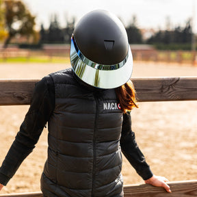 NACA - Γείσο Extra Large X Ray