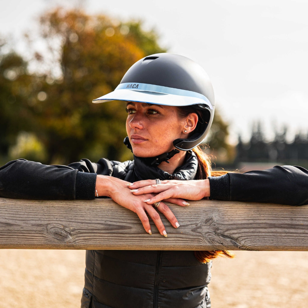 NACA - Γείσο Extra Large X Ray