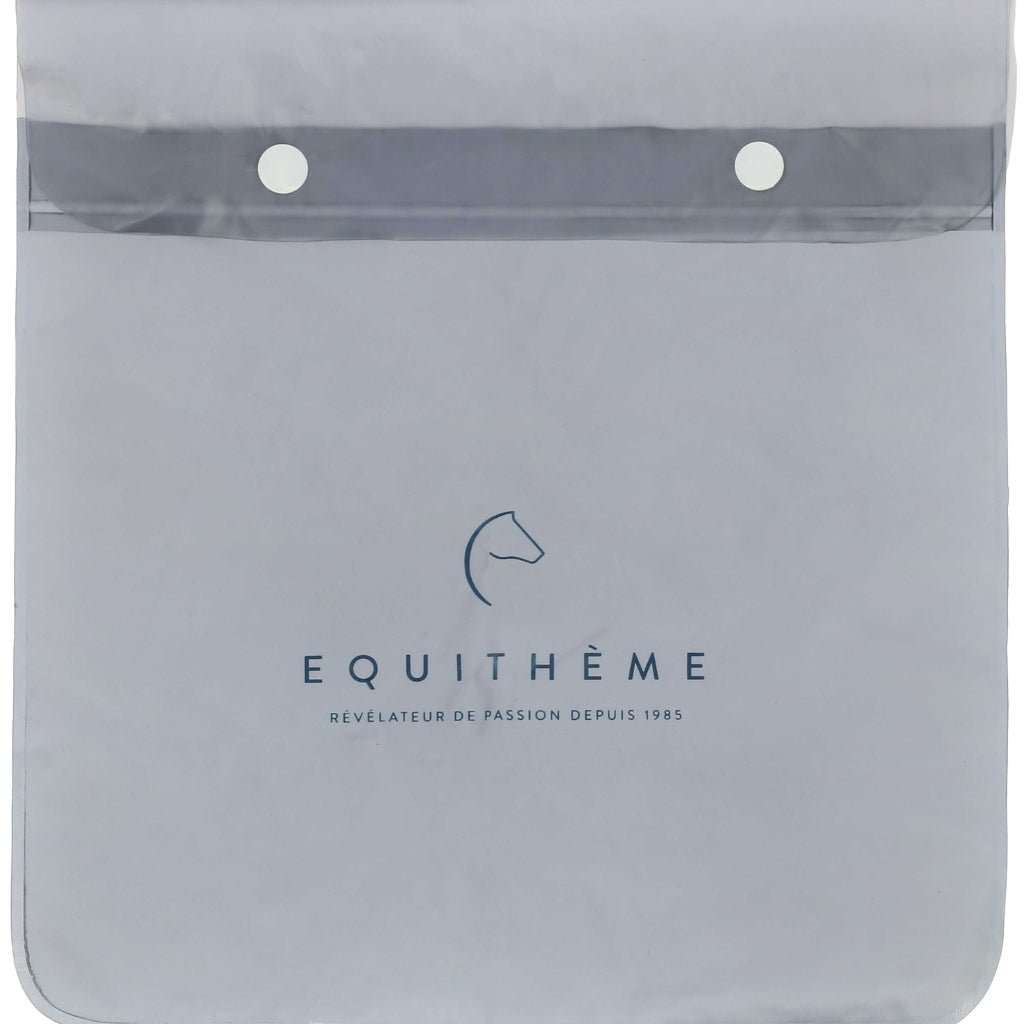 HENRY equestrian - Equithème - μακρύ αδιάβροχο μπουφάν Hanoi
