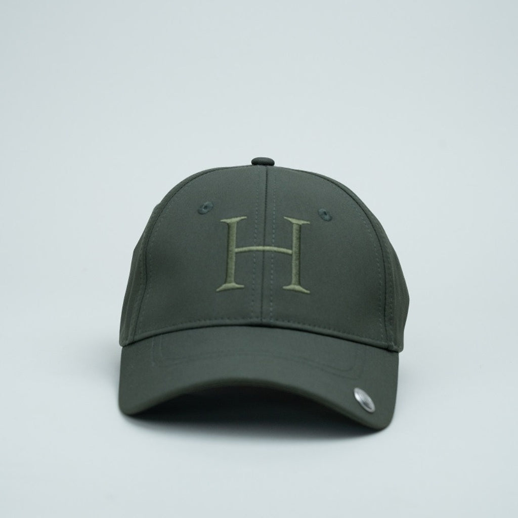 HARCOUR - Καπέλο Bryan Rider - Khaki