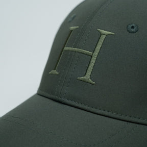 HARCOUR - Καπέλο Bryan Rider - Khaki