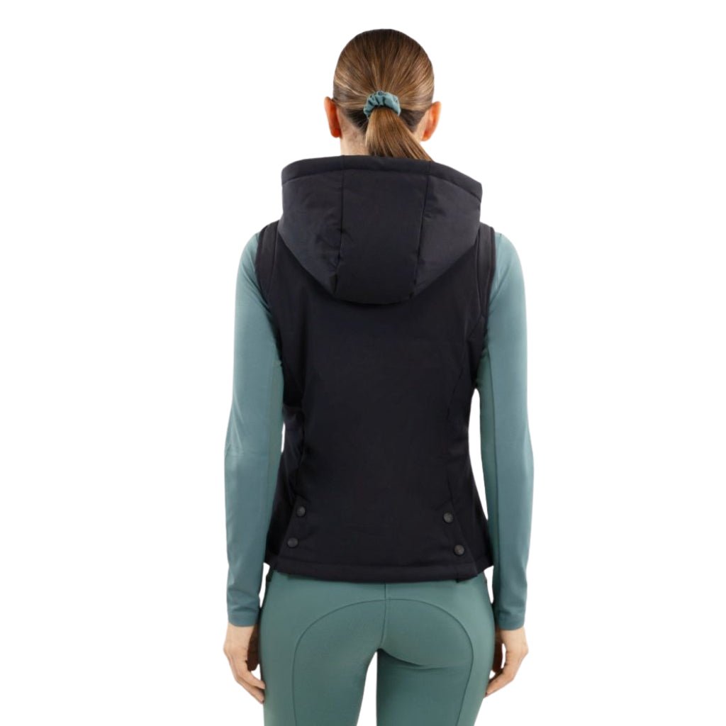 HENRY equestrian - Harcour - Γυναικείο Bodywarmer Betty - Navy