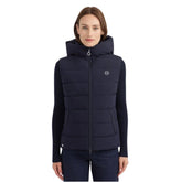 HENRY equestrian - Harcour - Γυναικείο Bodywarmer Cinderella - Navy