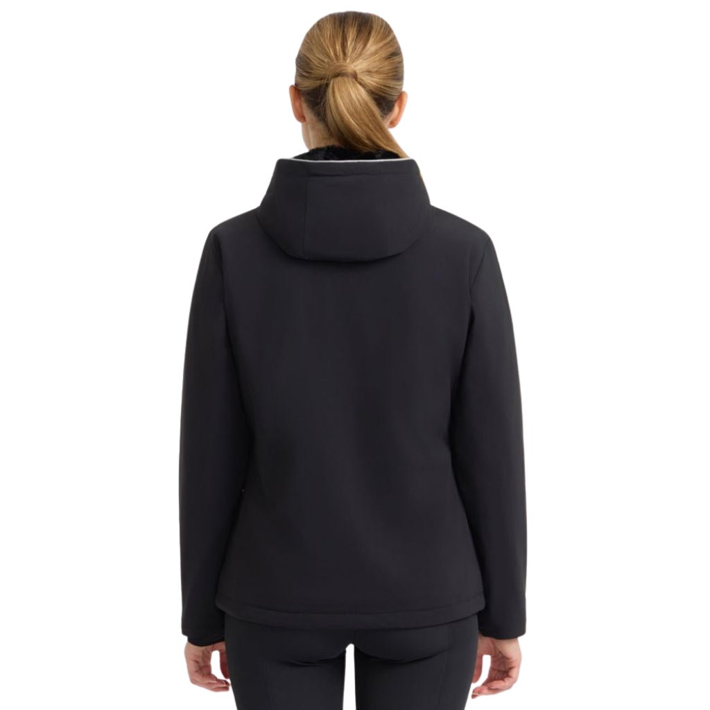 HENRY equestrian - Harcour - Γυναικείο jacket Simhat - Black