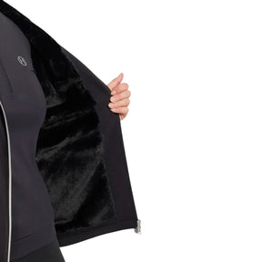 HENRY equestrian - Harcour - Γυναικείο jacket Simhat - Black