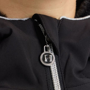 HENRY equestrian - Harcour - Γυναικείο jacket Simhat - Black