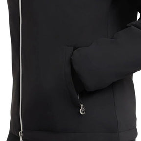 HENRY equestrian - Harcour - Γυναικείο jacket Simhat - Black