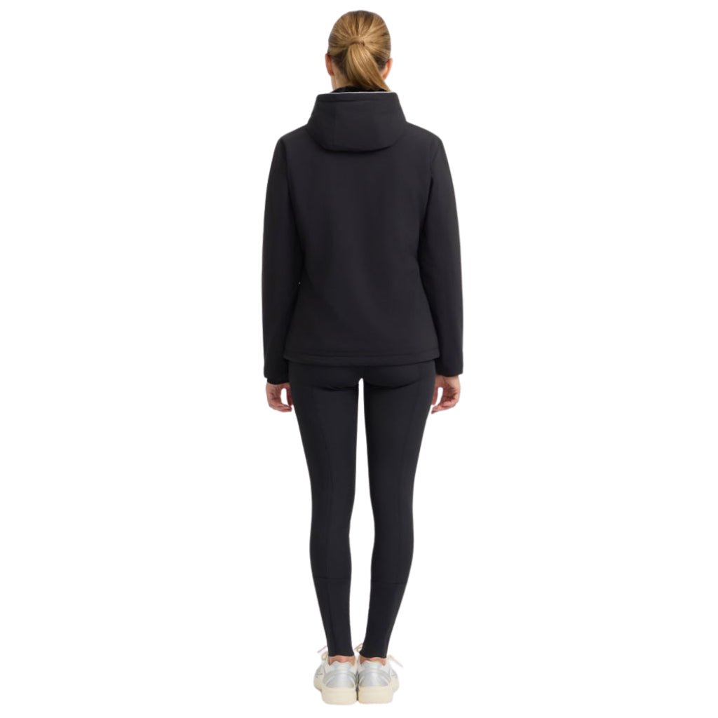 HENRY equestrian - Harcour - Γυναικείο jacket Simhat - Black