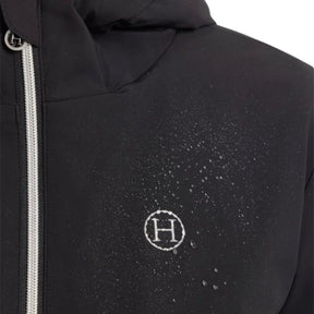 HENRY equestrian - Harcour - Γυναικείο jacket Simhat - Black