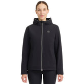 HENRY equestrian - Harcour - Γυναικείο jacket Simhat - Black