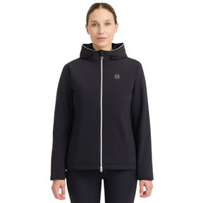 HENRY equestrian - Harcour - Γυναικείο jacket Simhat - Black