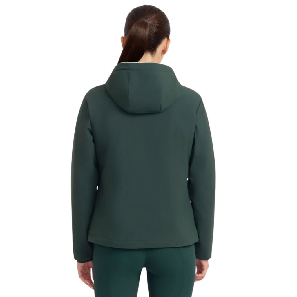 HENRY equestrian - Harcour - Γυναικείο jacket Simhat - Jungle Green