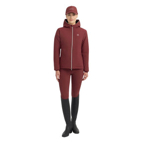 HENRY equestrian - Harcour - Γυναικείο jacket Simhat - Vine