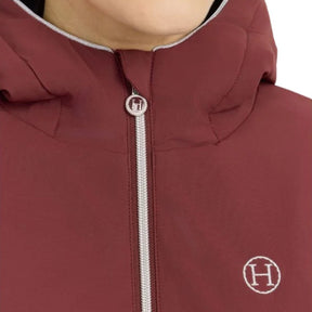 HENRY equestrian - Harcour - Γυναικείο jacket Simhat - Vine