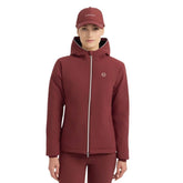 HENRY equestrian - Harcour - Γυναικείο jacket Simhat - Vine