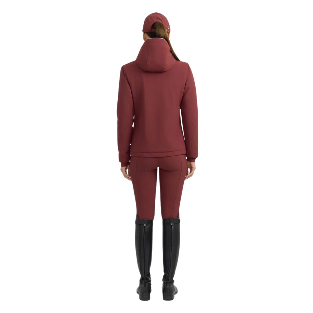 HENRY equestrian - Harcour - Γυναικείο jacket Simhat - Vine