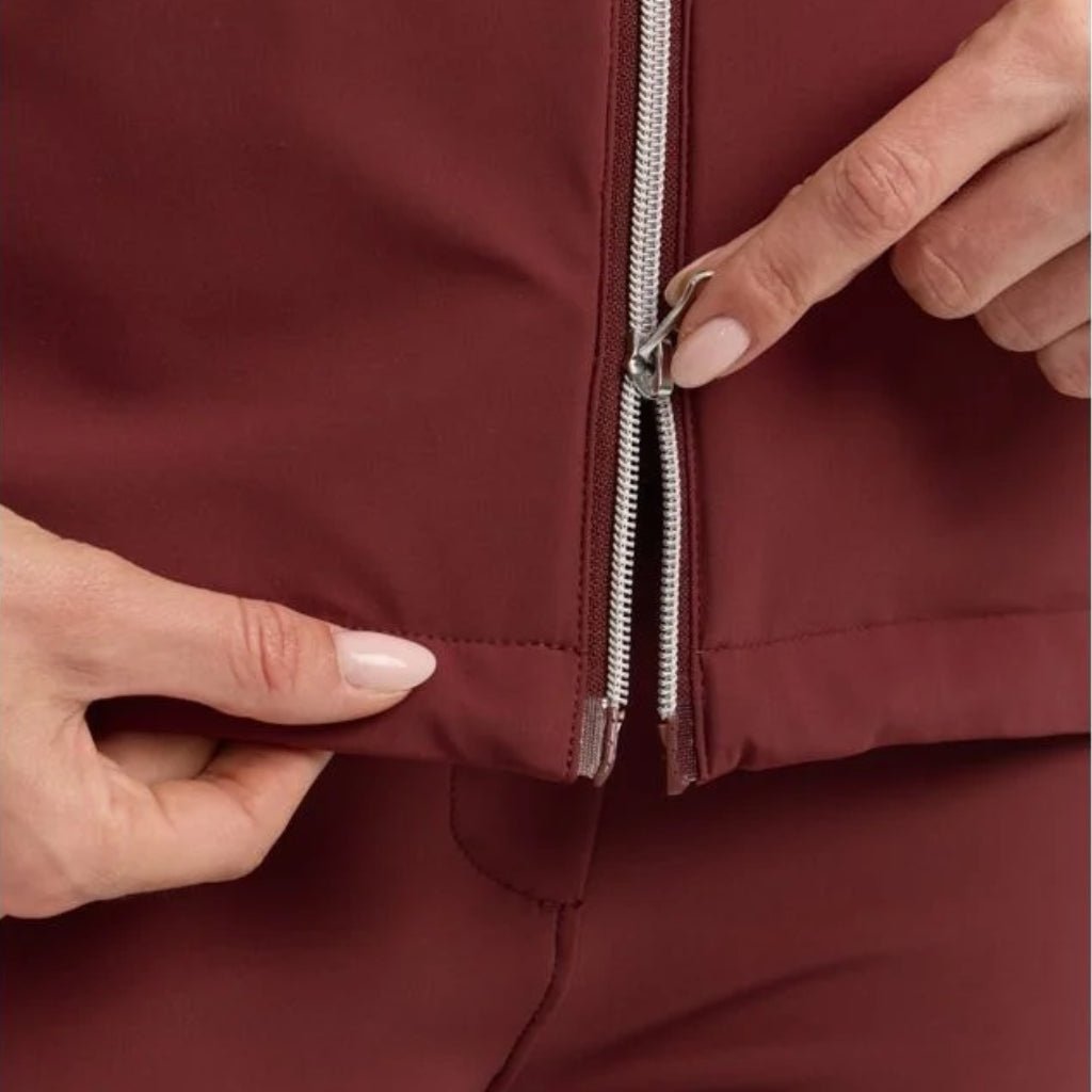 HENRY equestrian - Harcour - Γυναικείο jacket Simhat - Vine
