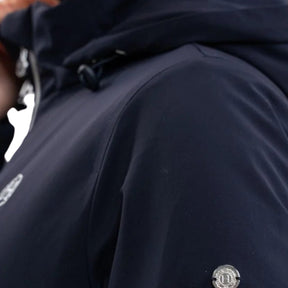 HENRY equestrian - Harcour - Γυναικείο Parka Robertha - Navy