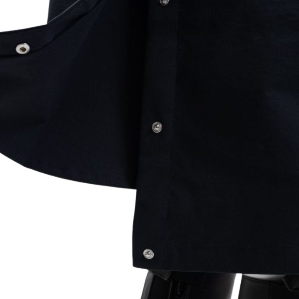 HENRY equestrian - Harcour - Γυναικείο rain jacket Priska - Navy