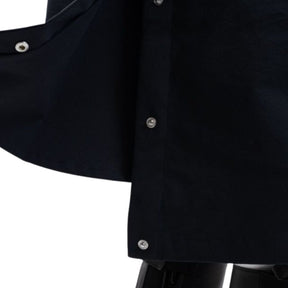 HENRY equestrian - Harcour - Γυναικείο rain jacket Priska - Navy