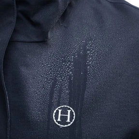 HENRY equestrian - Harcour - Γυναικείο rain jacket Priska - Navy