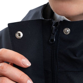 HENRY equestrian - Harcour - Γυναικείο rain jacket Priska - Navy
