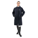 HENRY equestrian - Harcour - Γυναικείο rain jacket Priska - Navy