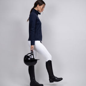 HENRY equestrian - Harcour - Γυναικείο jacket Hotaka - Navy