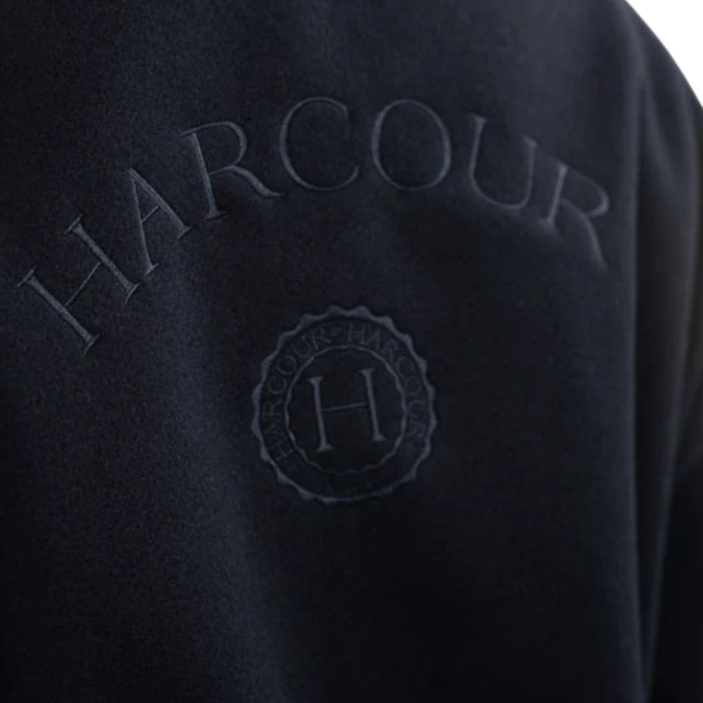 Harcour - Γυναικείο Bomber Beryl - Navy