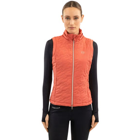 Harcour - Γυναικείο Bodywarmer Betty - Grapefruit