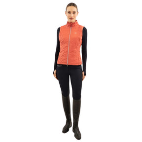 Harcour - Γυναικείο Bodywarmer Betty - Grapefruit