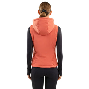 Harcour - Γυναικείο Bodywarmer Betty - Grapefruit