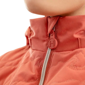 Harcour - Γυναικείο Bodywarmer Betty - Grapefruit