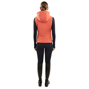 Harcour - Γυναικείο Bodywarmer Betty - Grapefruit